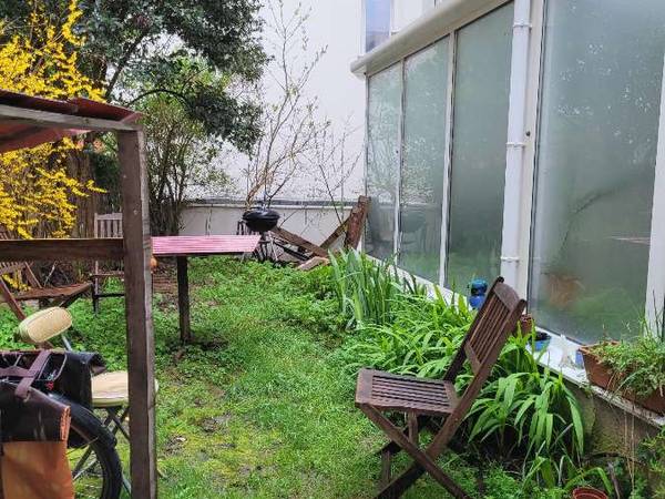 Colocation / Maison 4 pièces de 84 m², Nantes, Rue Perelle / Photo 2
