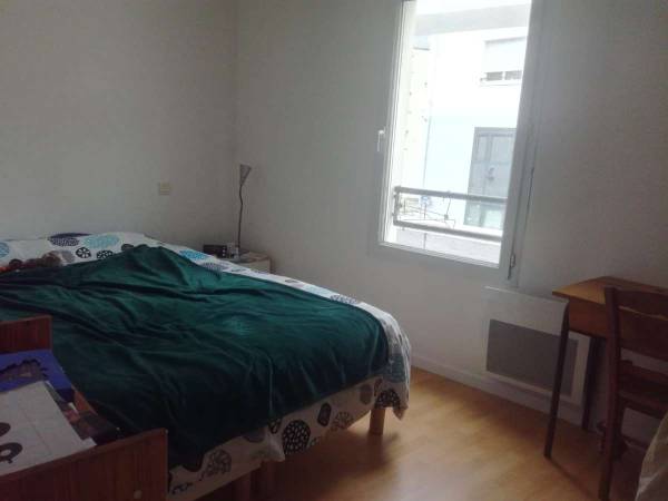 Colocation / Maison 4 pièces de 84 m², Nantes, Rue Perelle / Photo 4