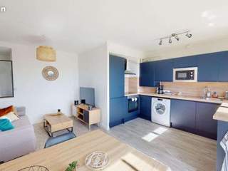 Flatsharing / 6-bedroom flat · 80 m², Marseille, Avenue Prosper Merimee