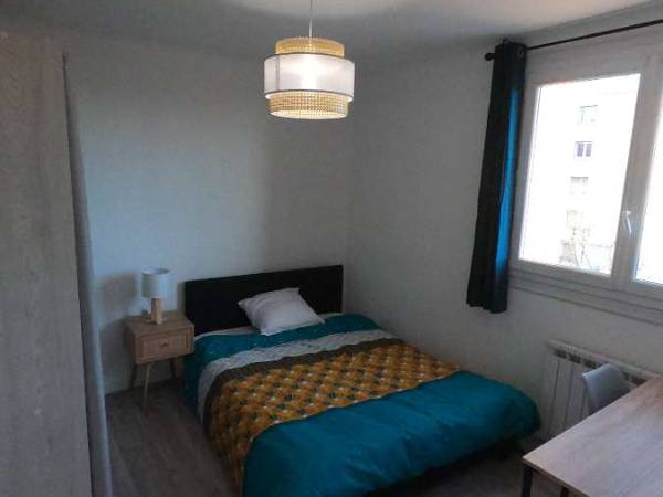 Colocation / Appartement 6 pièces de 80 m², Marseille, Avenue Prosper Merimee / Photo 14