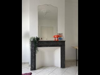 Casa condivisa / 4 rooms apartment · 50 m², Marseille, Place castellane