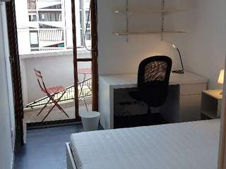 Colocation, Appartement 4 pièces, Pessac
