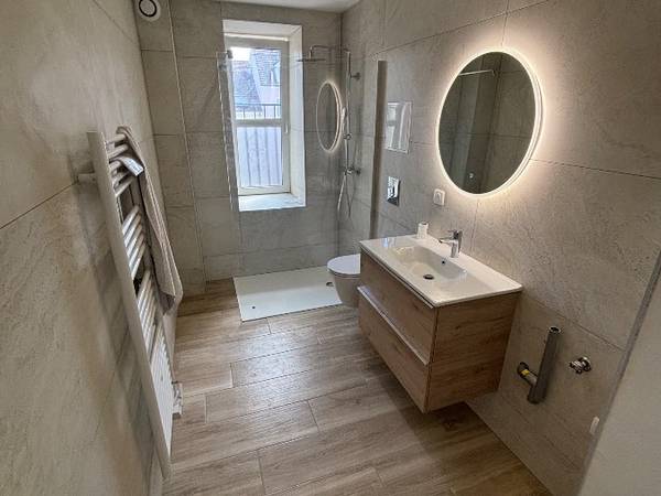 Colocation / Appartement 5 pièces de 77 m², Mulhouse, Rue Huguenin / Photo 4