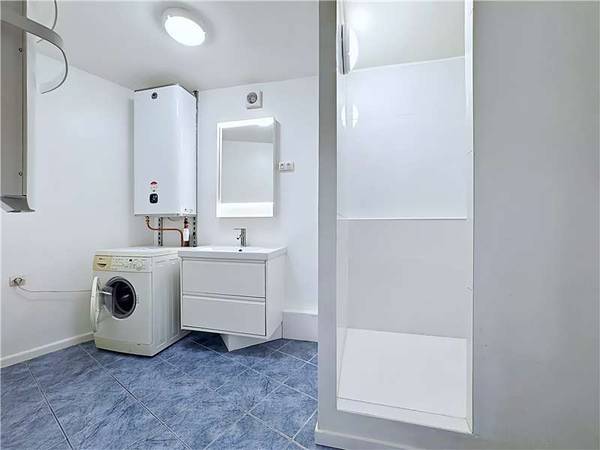 Colocation / Appartement 4 pièces de 85 m², Saint-Martin-d'Hères, Rue du Pre Ruffier / Photo 6