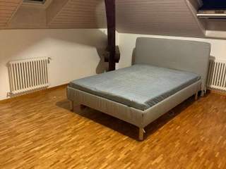 Colocation / Appartement 5 pièces de 95 m², Genève, Place de Cornavin