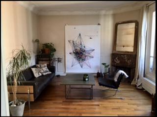 Colocation, Appartement 3 pièces, Montreuil