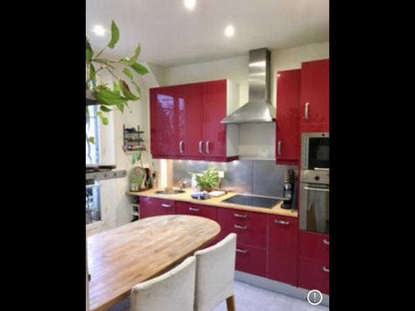 Flatsharing / 3-bedroom flat · 72 m², Montreuil, Rue Parmentier / Photo 2