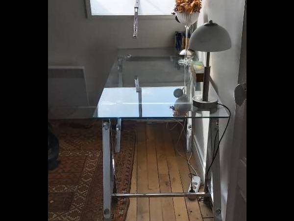 Chambre chez l'habitant / Appartement 3 pièces de 40 m², Paris, Rue Dalou / Photo 2