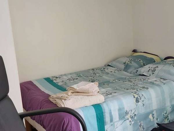 Chambre chez l'habitant / Appartement 3 pièces de 40 m², Paris, Rue Dalou / Photo 3