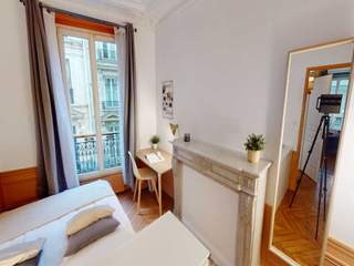 Appartement 4 pièces de 100 m²