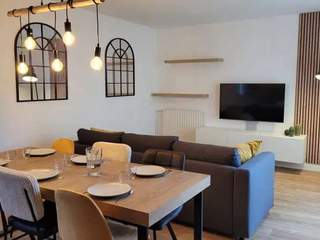 Colocation / 5 rooms apartment · 88 m², Cergy, Rue du Montoir