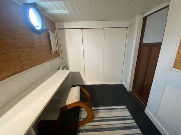 Colocation / Bâteau 4 pièces de 80 m², Creil, Rue Jules Michelet / Photo 7