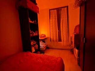 Colocation / Appartement 6 pièces de 50 m², Ivry-sur-Seine, Rue Antoine Thomas