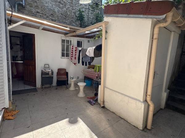 Colocation / Appartement 6 pièces de 50 m², Ivry-sur-Seine, Rue Antoine Thomas / Photo 8