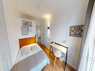 Appartement 9 pièces de 150 m²