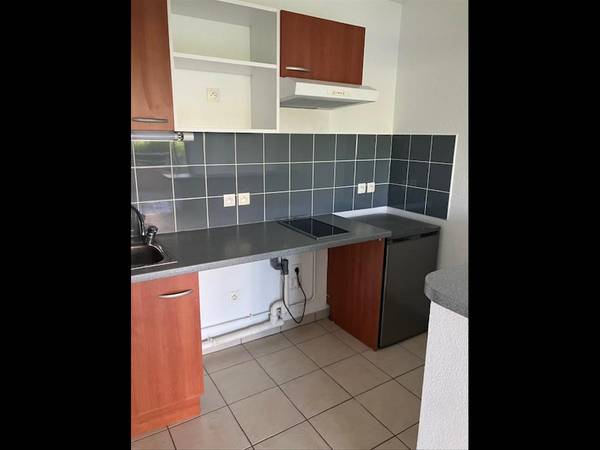 Location / Appartement 2 pièces de 35 m², Pau / Photo 5