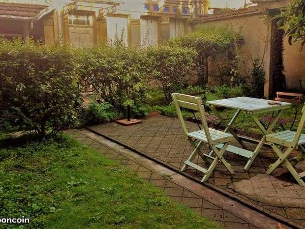 Colocation / Maison 9 pièces de 250 m², Toulouse, Boulevard Armand Duportal / Photo 8