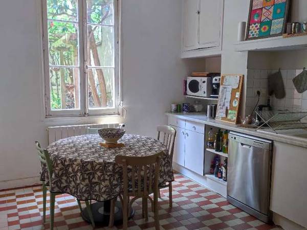 Colocation / Maison 9 pièces de 250 m², Toulouse, Boulevard Armand Duportal / Photo 2
