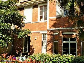 Colocation / Maison 9 pièces de 250 m², Toulouse, Boulevard Armand Duportal