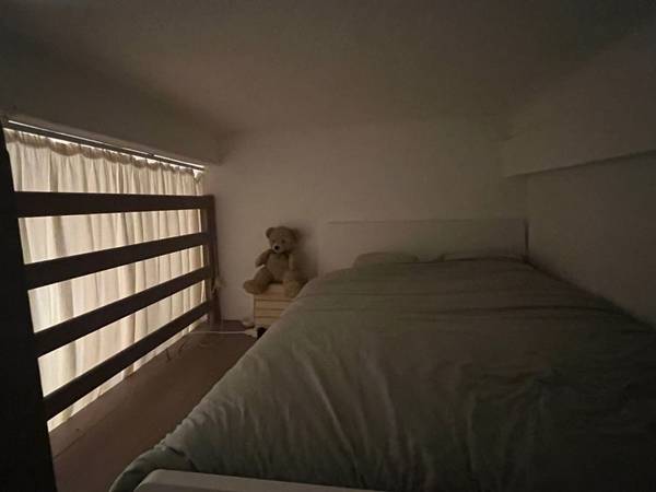 Colocation / Immeuble 2 pièces de 42 m², Lyon, Rue Pierre Blanc / Photo 11