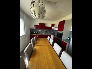Colocation, Appartement 6 pièces, Strasbourg
