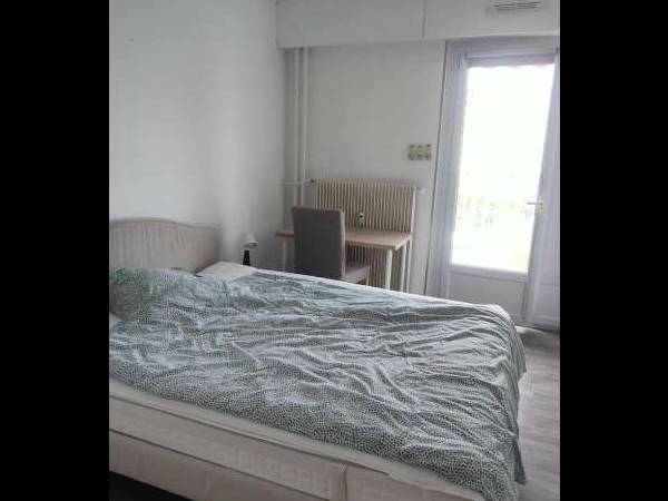 Colocation / Appartement 6 pièces de 120 m², Strasbourg, Rue de Boston / Photo 2