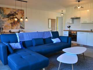 Flatsharing / 4-bedroom flat · 110 m², Saint-Julien-en-Genevois, Avenue de la Gare