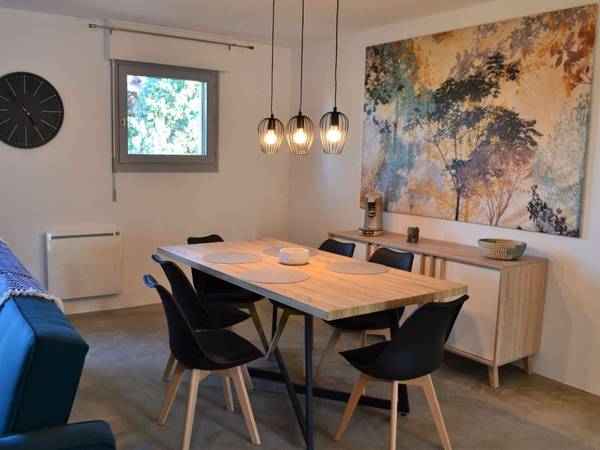 Colocation / Appartement 4 pièces de 110 m², Saint-Julien-en-Genevois, Avenue de la Gare / Photo 2