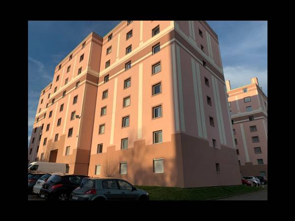 Location / Résidence 1 pièce de 27 m², Vandœuvre-lès-Nancy, 152 Av. du Général Leclerc / Photo 2