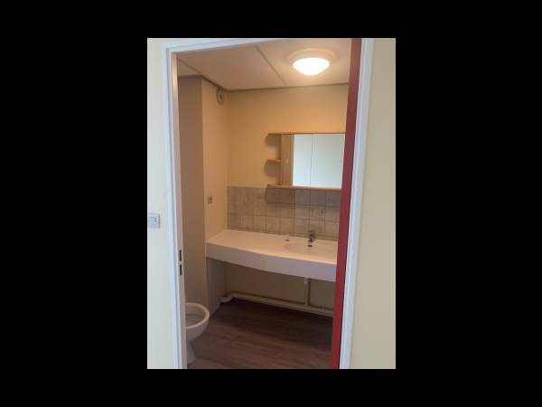 Location / Résidence 1 pièce de 27 m², Vandœuvre-lès-Nancy, 152 Av. du Général Leclerc / Photo 16