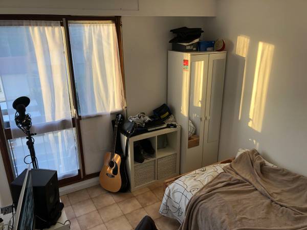 Sublet / 7-bedroom flat · 102 m², Montpellier, Rue de la Pépinière / Photo 7