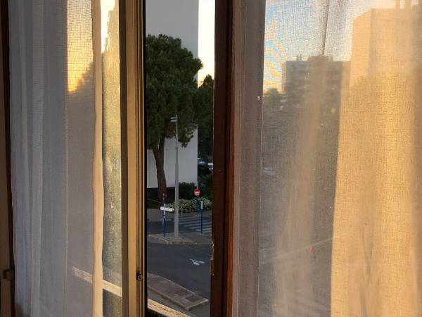 Sublet / 7-bedroom flat · 102 m², Montpellier, Rue de la Pépinière / Photo 2