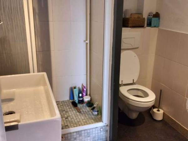 Colocation / Appartement 4 pièces de 63 m², Nantes, Pont de la Tortière / Photo 8