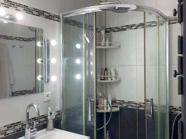 Colocation / Résidence 7 pièces de 68 m², Aix-en-Provence, Chemin du Coton Rouge / Photo 6