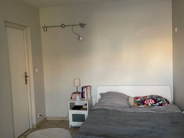 Colocation / Résidence 7 pièces de 68 m², Aix-en-Provence, Chemin du Coton Rouge / Photo 2