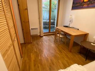 Flatsharing / 3-bedroom flat · 90 m², Montrouge