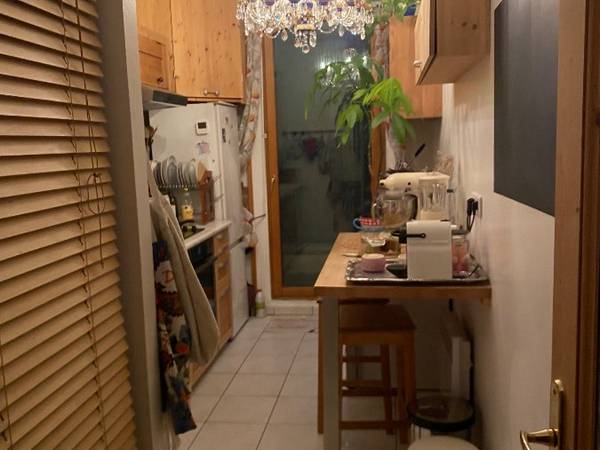 Flatsharing / 3-bedroom flat · 90 m², Montrouge / Photo 8