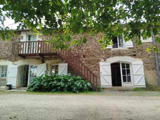 Colocation / Maison 5 pièces de 100 m², Saint-Philbert-de-Grand-Lieu, Les Bretaudières