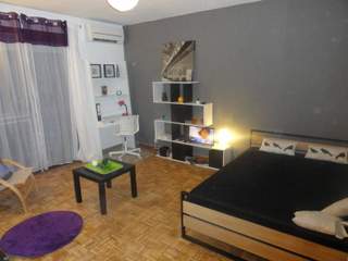 Chambre chez l'habitant / 1 room apartment, Avignon