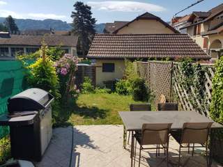 Colocation / Maison 6 pièces de 110 m², Bons-en-Chablais, Rue de la Praly