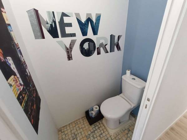 Colocation / Appartement 5 pièces de 91 m², Vénissieux, Rue du Professeur Roux / Photo 12