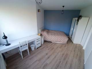Room share / 5 rooms apartment · 91 m², Vénissieux, Rue du Professeur Roux