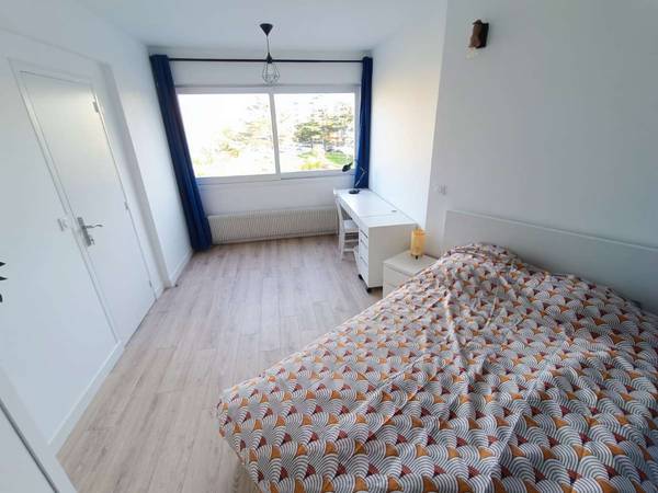 Colocation / Appartement 5 pièces de 91 m², Vénissieux, Rue du Professeur Roux / Photo 2