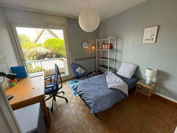 Colocation / Maison 9 pièces de 230 m², Douai, Avenue du 4 Septembre / Photo 2