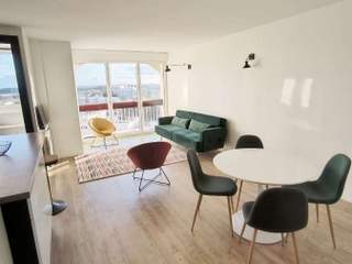Flatsharing / 4-bedroom flat · 90 m², Angers, Square des Caléïdes
