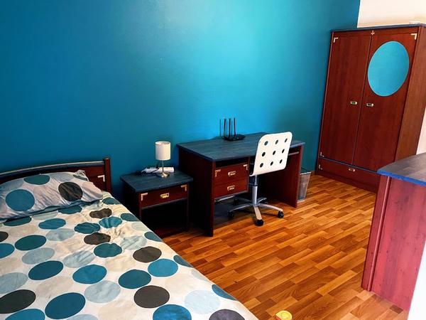 Colocation / Appartement 5 pièces de 100 m², Thionville / Photo 2