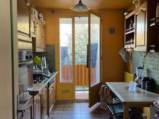 Flatsharing / 4-bedroom flat · 90 m², Aix-en-Provence, Chemin du Coton Rouge