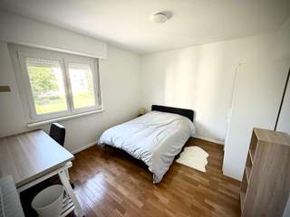 Colocation / Appartement 5 pièces de 75 m², Mulhouse, Rue Fénelon