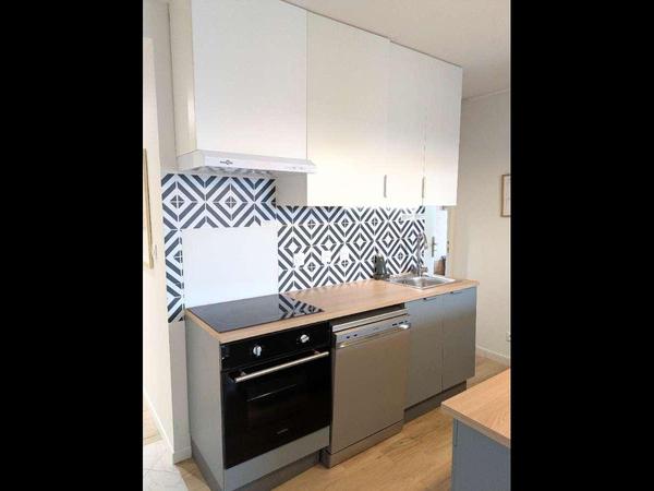 Colocation / Appartement 7 pièces de 76 m², Toulouse, Route de Seysses / Photo 2