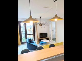 Colocation / Appartement 7 pièces de 76 m², Toulouse, Route de Seysses